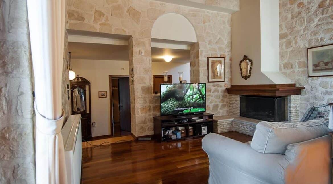 Sea View Stone Property Zante Greece, Homes for Sale Zakynthos 15