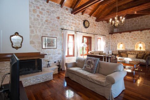 Sea View Stone Property Zante Greece, Homes for Sale Zakynthos 16