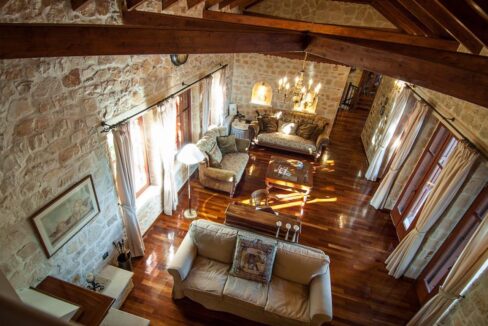 Sea View Stone Property Zante Greece, Homes for Sale Zakynthos 17