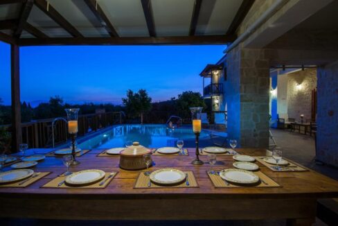 Sea View Stone Property Zante Greece, Homes for Sale Zakynthos 25