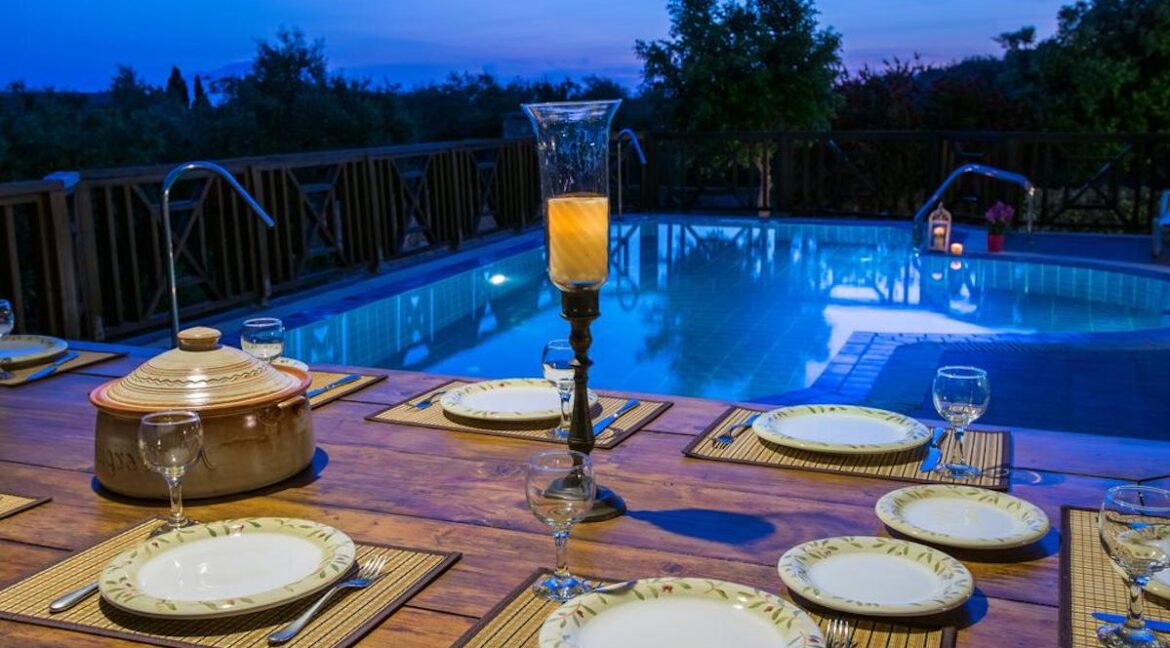 Sea View Stone Property Zante Greece, Homes for Sale Zakynthos 26