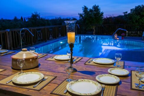 Sea View Stone Property Zante Greece, Homes for Sale Zakynthos 26