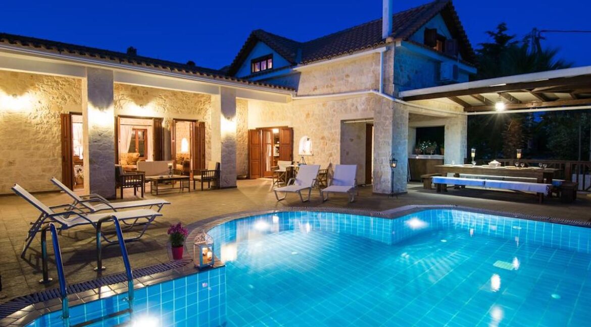Sea View Stone Property Zante Greece, Homes for Sale Zakynthos 28