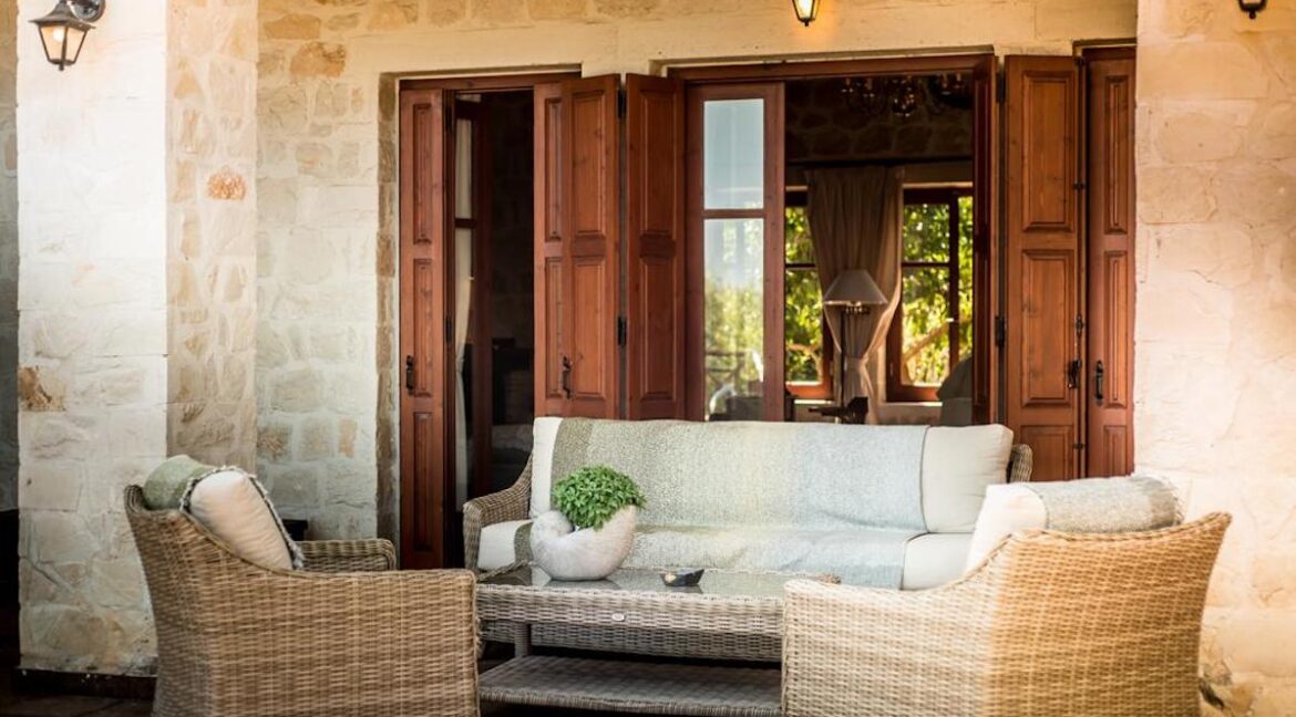 Sea View Stone Property Zante Greece, Homes for Sale Zakynthos 29