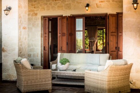 Sea View Stone Property Zante Greece, Homes for Sale Zakynthos 29