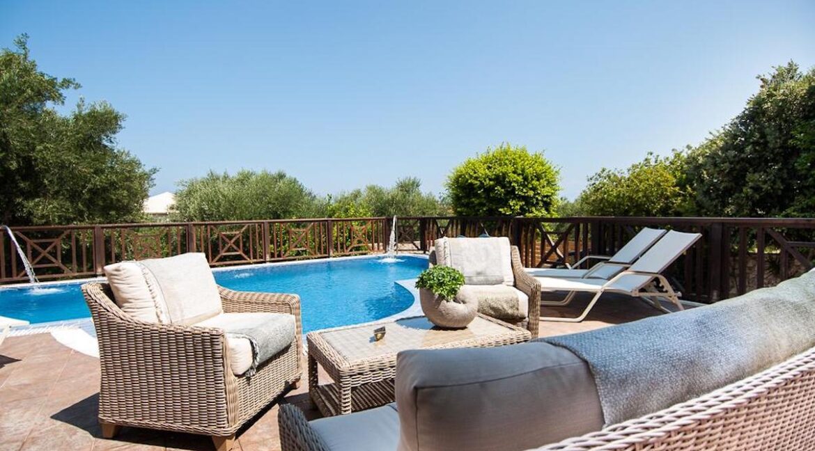 Sea View Stone Property Zante Greece, Homes for Sale Zakynthos 31