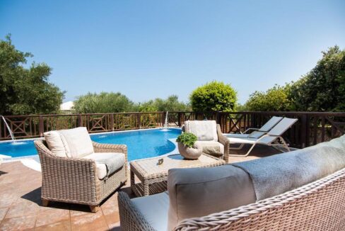 Sea View Stone Property Zante Greece, Homes for Sale Zakynthos 31