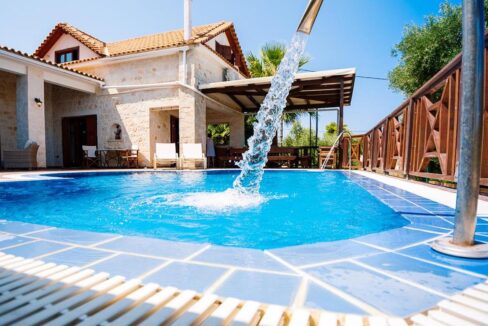 Sea View Stone Property Zante Greece, Homes for Sale Zakynthos 32