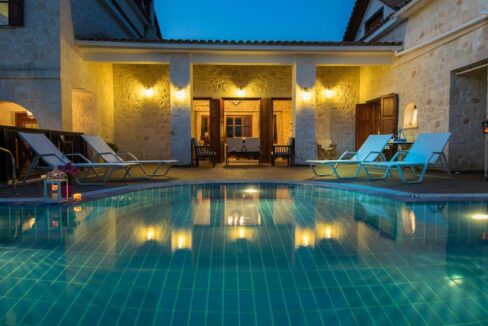 Sea View Stone Property Zante Greece, Homes for Sale Zakynthos 33