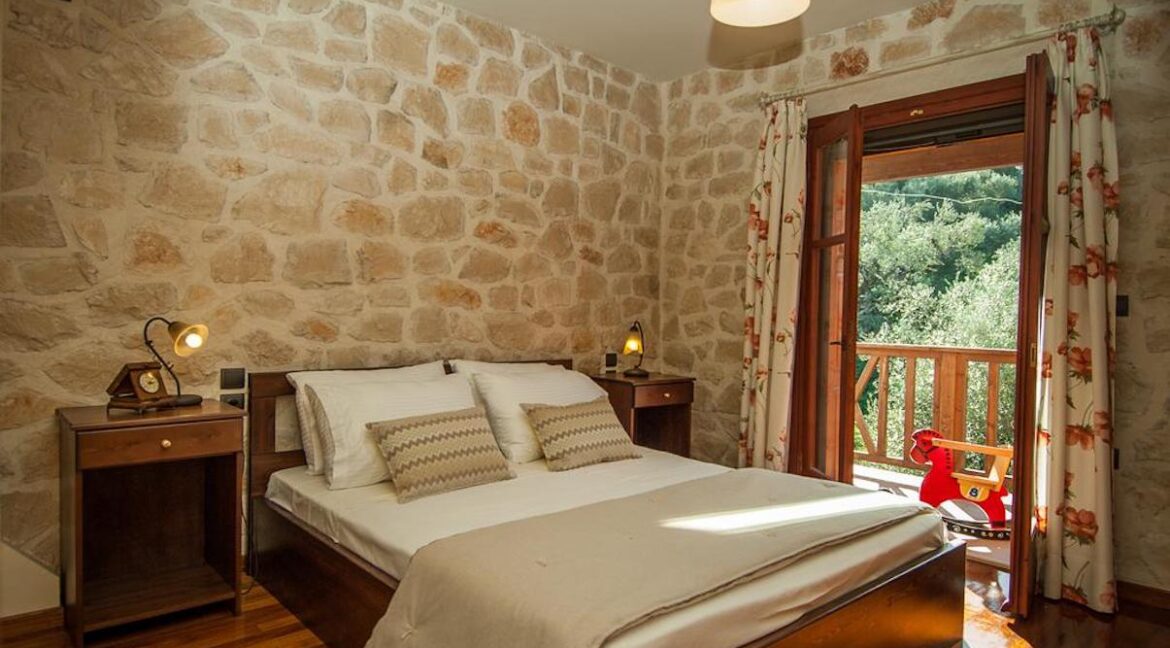 Sea View Stone Property Zante Greece, Homes for Sale Zakynthos 4