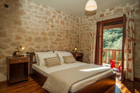 Sea View Stone Property Zante Greece, Homes for Sale Zakynthos 4