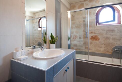 Sea View Stone Property Zante Greece, Homes for Sale Zakynthos 5