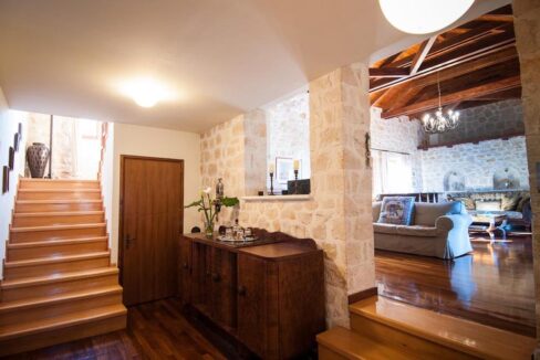 Sea View Stone Property Zante Greece, Homes for Sale Zakynthos 6
