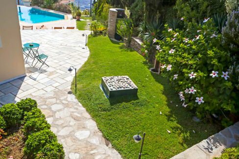 Sea View Villa in Andros Island in Cyclades Greece, Greek Island Properties 3