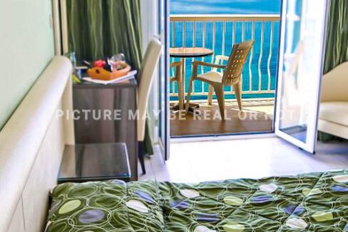 Seafront Hotel for Sale in Corfu 5