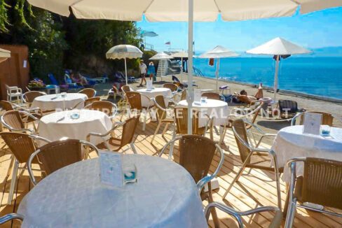 Seafront Hotel for Sale in Corfu 7