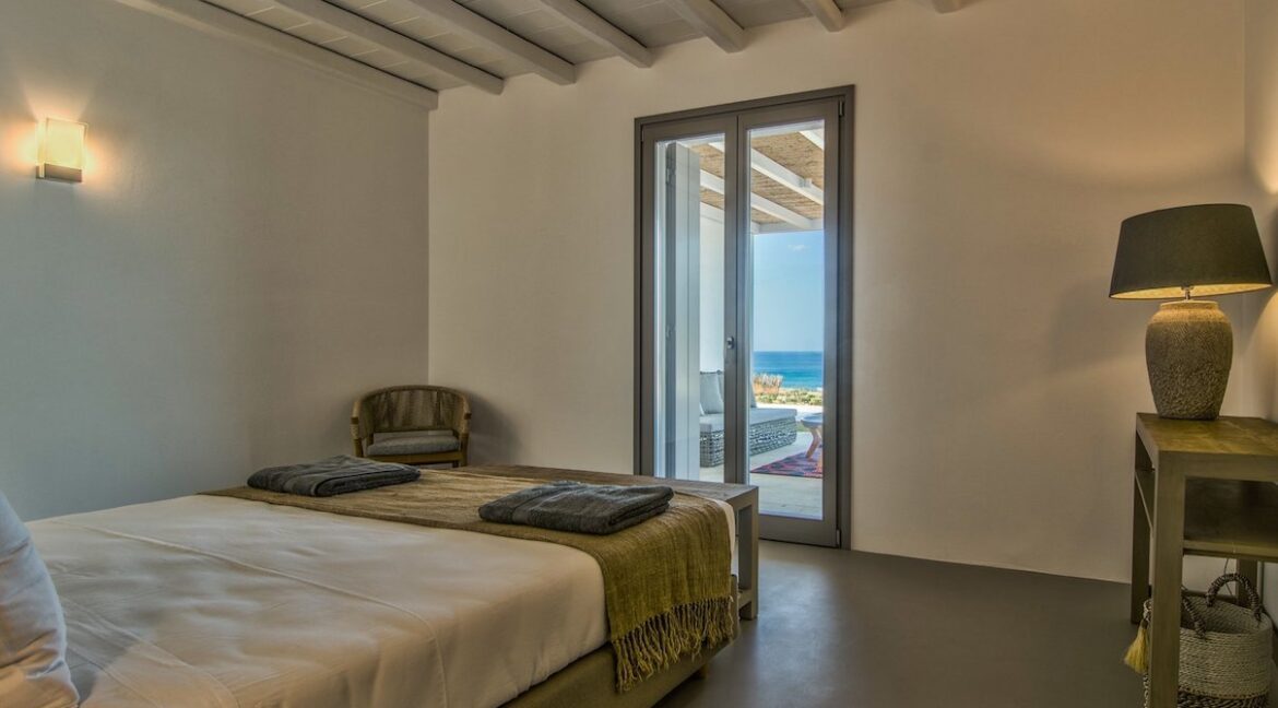Seafront Villa Antiparos Island Greece For Sale Seafront Villa Antiparos Island Greece For Sale