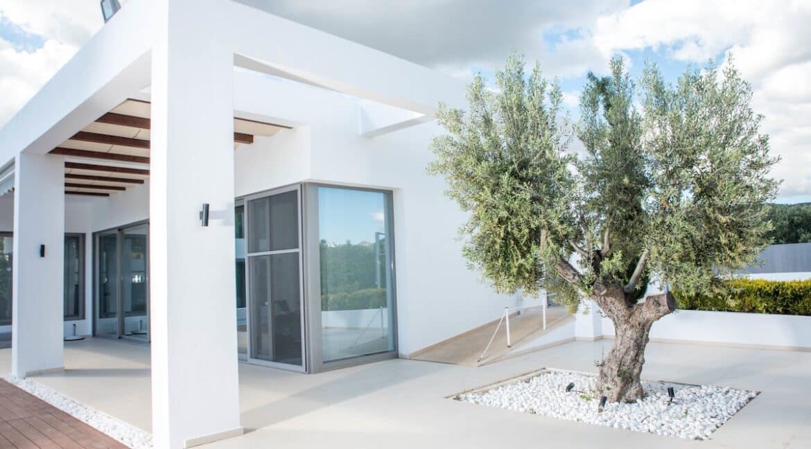 Seafront Villa Porto Heli Peloponnese, Luxury Estates in Porto Heli 10