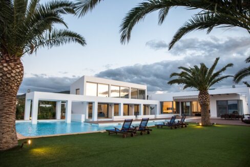 Seafront Villa Porto Heli Peloponnese, Luxury Estates in Porto Heli 19