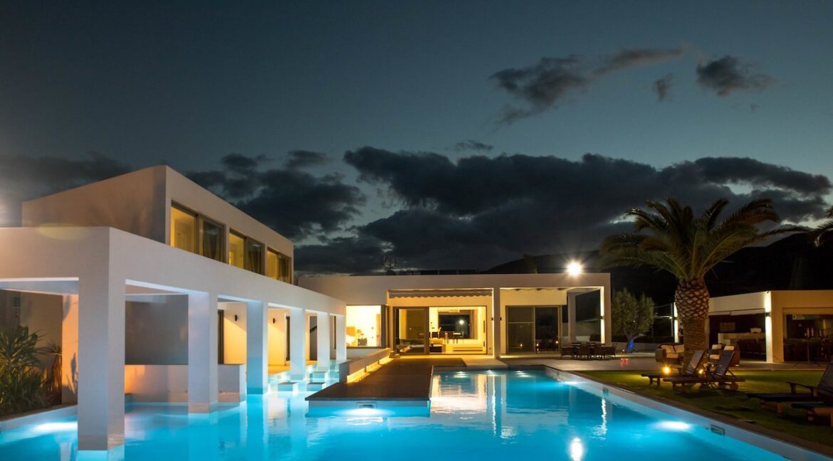 Seafront Villa Porto Heli Peloponnese, Luxury Estates in Porto Heli 23