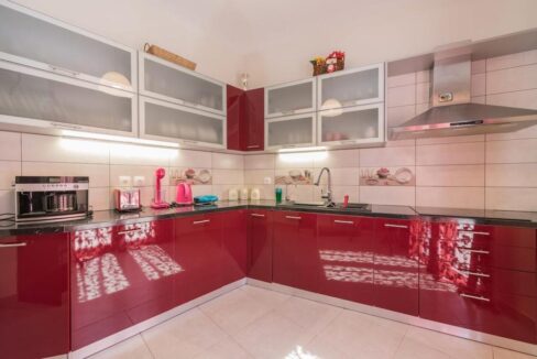Seafront Villas in Zakynthos, Complex of 2 villas for sale 1