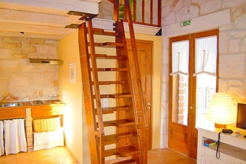 Stone Properties for Sale in Zakynthos Island Greece. Small Hotel for Sale in Zante Greece 10