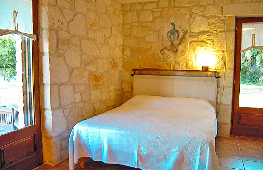 Stone Properties for Sale in Zakynthos Island Greece. Small Hotel for Sale in Zante Greece 11