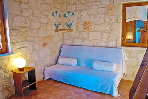 Stone Properties for Sale in Zakynthos Island Greece. Small Hotel for Sale in Zante Greece 2