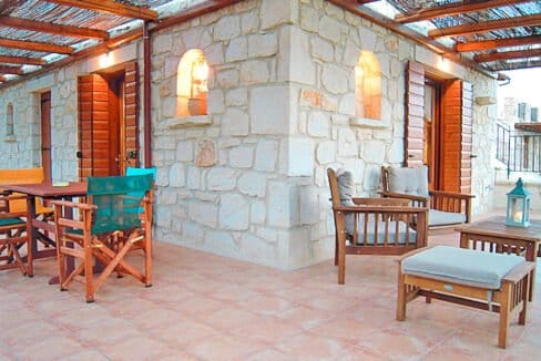 Stone Properties for Sale in Zakynthos Island Greece. Small Hotel for Sale in Zante Greece 23