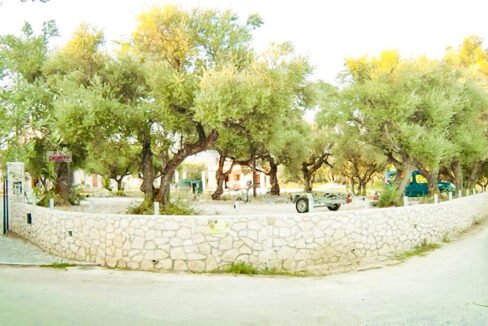Stone Properties for Sale in Zakynthos Island Greece. Small Hotel for Sale in Zante Greece 25
