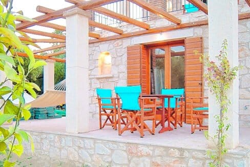 Stone Properties for Sale in Zakynthos Island Greece. Small Hotel for Sale in Zante Greece 27