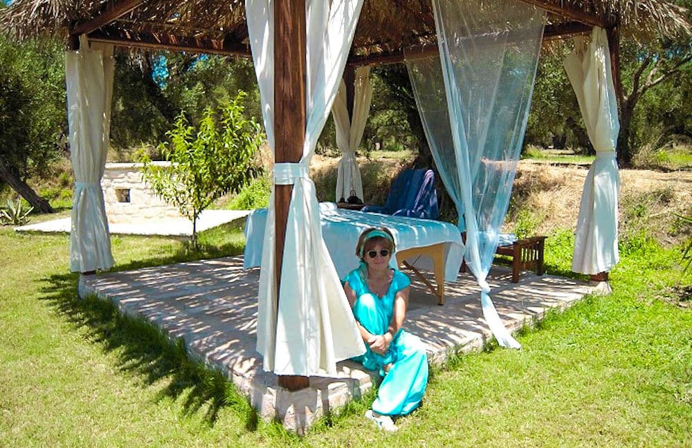 Stone Properties for Sale in Zakynthos Island Greece. Small Hotel for Sale in Zante Greece 29