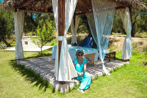 Stone Properties for Sale in Zakynthos Island Greece. Small Hotel for Sale in Zante Greece 29