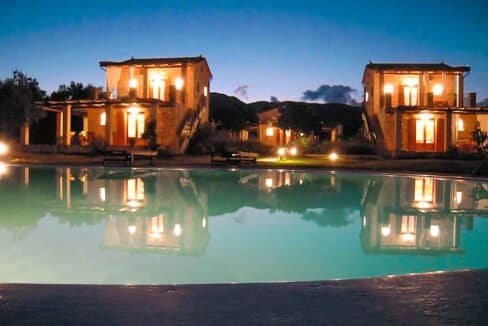 Stone Properties for Sale in Zakynthos Island Greece. Small Hotel for Sale in Zante Greece 30