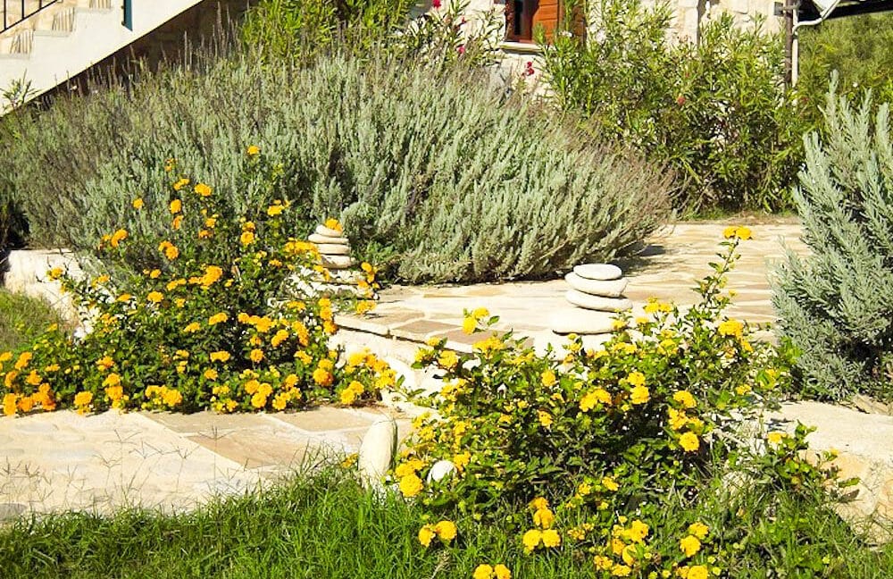 Stone Properties for Sale in Zakynthos Island Greece. Small Hotel for Sale in Zante Greece 31