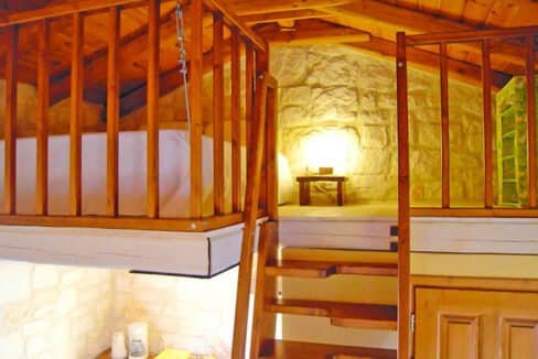 Stone Properties for Sale in Zakynthos Island Greece. Small Hotel for Sale in Zante Greece 6