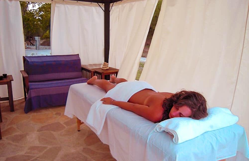 Stone Properties for Sale in Zakynthos Island Greece. Small Hotel for Sale in Zante Greece 9