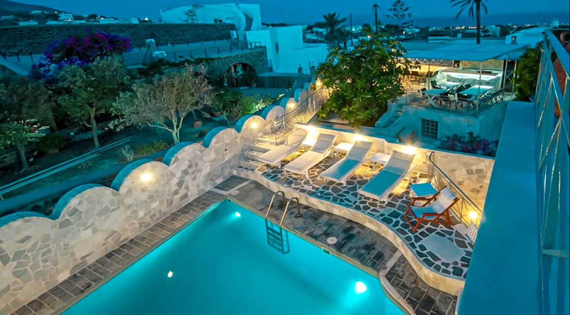 Santorini Properties for Sale, SANTORINI REAL ESTATE Greece