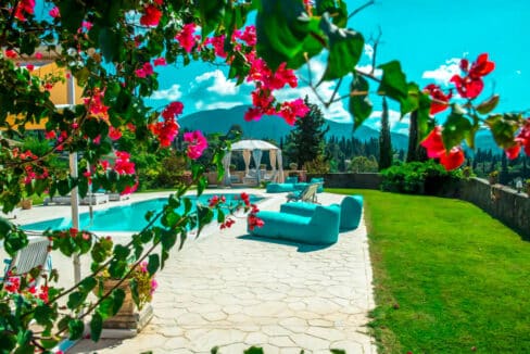 Villa Corfu Greece for sale, Corfu Luxury Homes, Corfu Houses for Sale 1