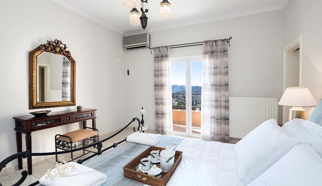 Villa Corfu Greece for sale, Corfu Luxury Homes, Corfu Houses for Sale 1