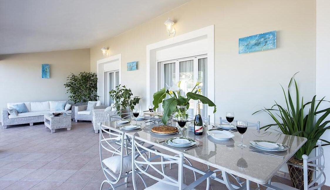 Villa Corfu Greece for sale, Corfu Luxury Homes, Corfu Houses for Sale 26