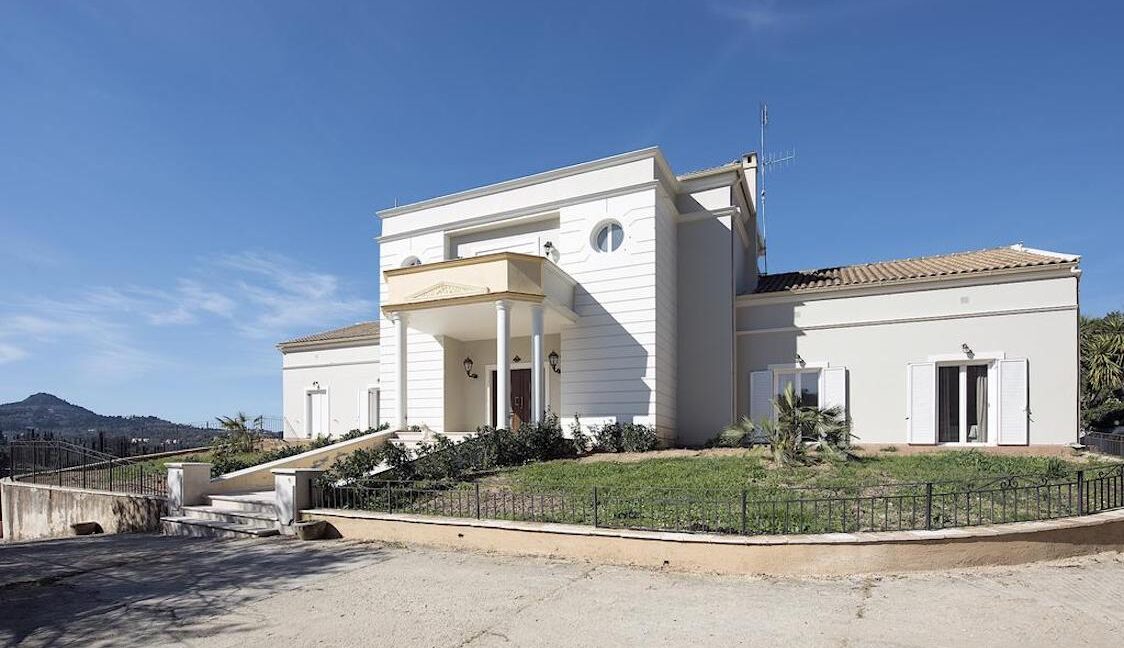 Villa Corfu Greece for sale, Corfu Luxury Homes, Corfu Houses for Sale 28