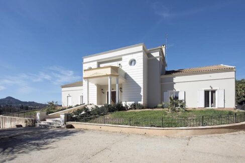 Villa Corfu Greece for sale, Corfu Luxury Homes, Corfu Houses for Sale 28