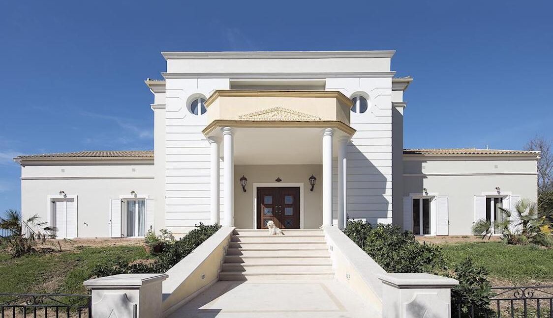 Villa Corfu Greece for sale, Corfu Luxury Homes, Corfu Houses for Sale 29