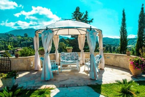 Villa Corfu Greece for sale, Corfu Luxury Homes, Corfu Houses for Sale 3