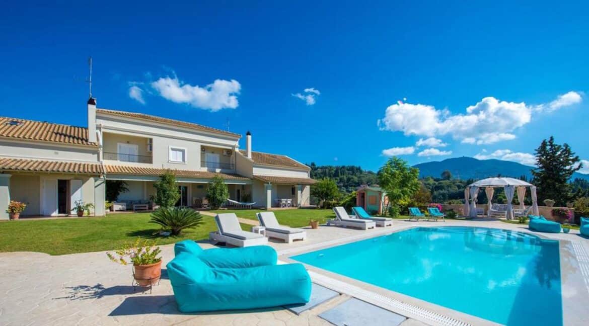 Villa Corfu Greece for sale, Corfu Luxury Homes, Corfu Houses for Sale 31