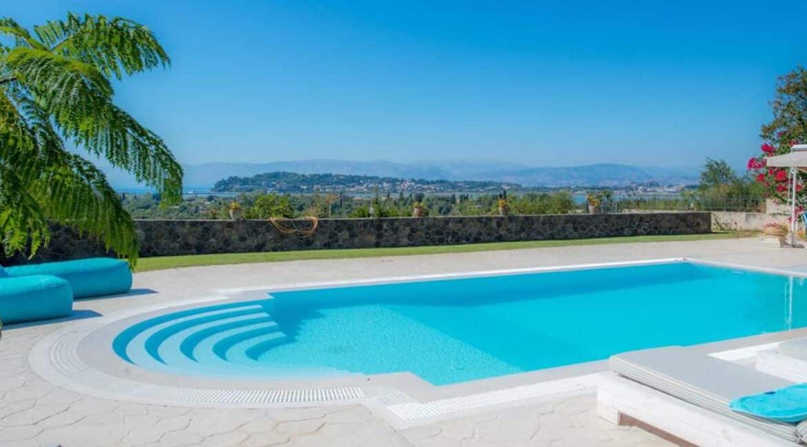 Villa Corfu Greece for sale, Corfu Luxury Homes, Corfu Houses for Sale 32