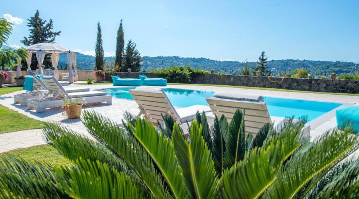 Villa Corfu Greece for sale, Corfu Luxury Homes, Corfu Houses for Sale 33