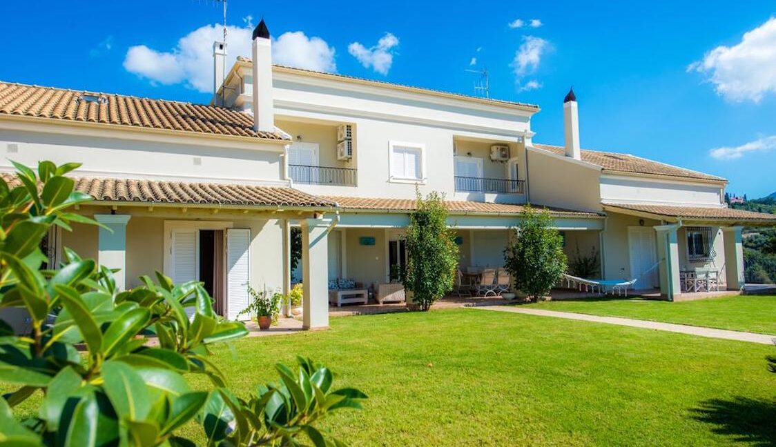 Villa Corfu Greece for sale, Corfu Luxury Homes, Corfu Houses for Sale 35