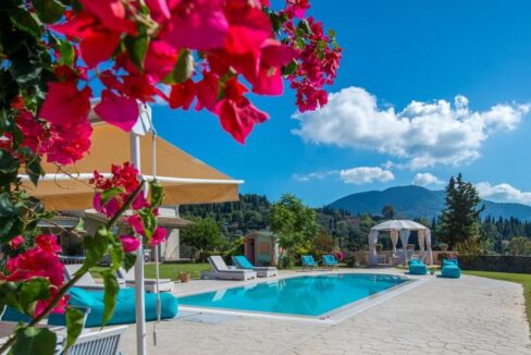 Villa Corfu Greece for sale, Corfu Luxury Homes, Corfu Houses for Sale 36